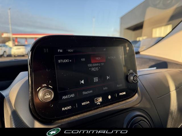 FIAT Fiorino 1.3 MJT 95CV Cargo SX