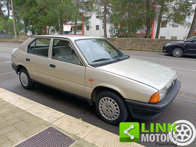 ALFA ROMEO 33 1.3 S ASI UNICOPROPRIETARIO 51MILA KM
