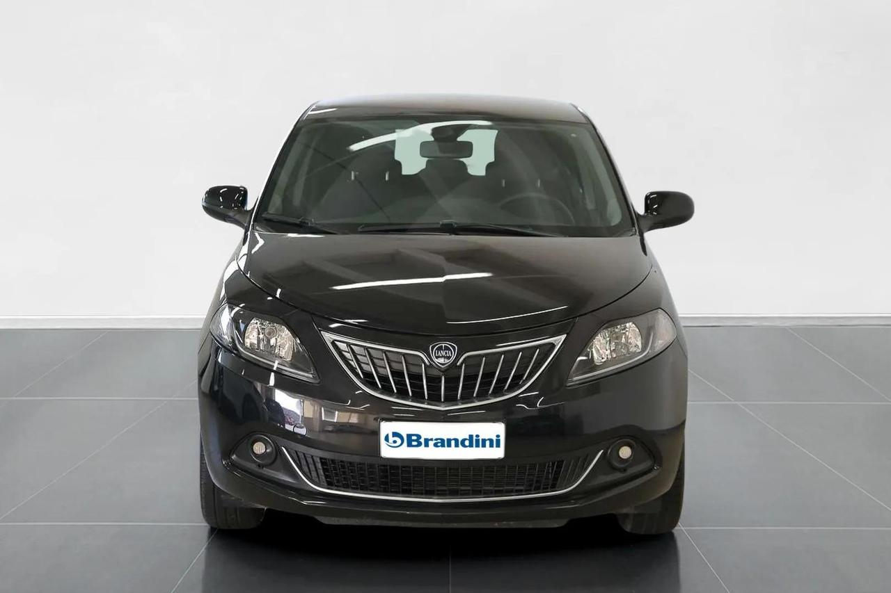 LANCIA Ypsilon 1.0 firefly hybrid Gold Plus s&s 70cv 5p.ti