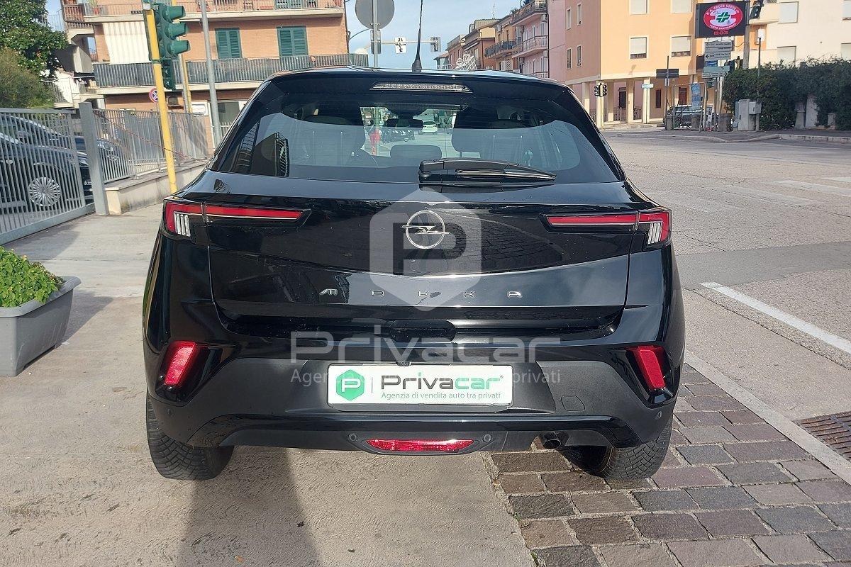 OPEL Mokka 1.2 Turbo Edition