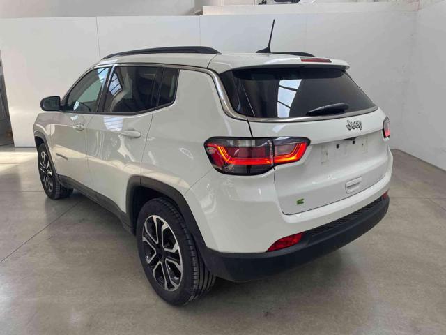JEEP Compass 1.5 Turbo T4 130 CV MHEV 2WD Limited VARI COLORI