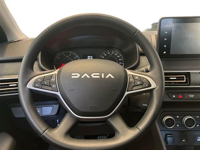 DACIA Sandero Stepway 1.0 TCe 110cv Extreme UP