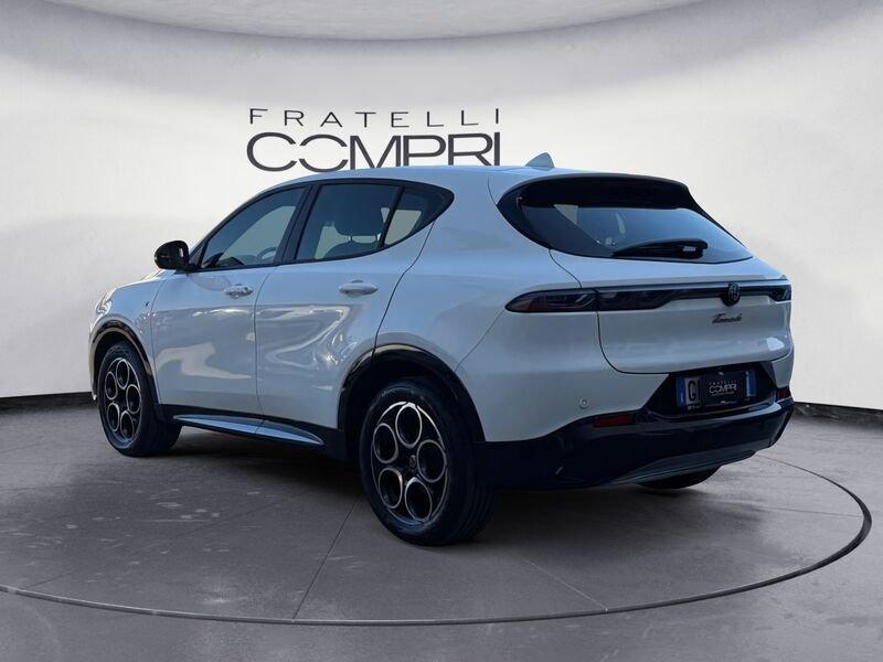 Alfa Romeo Tonale 1.5 160cv Hybrid TCT7 Ti