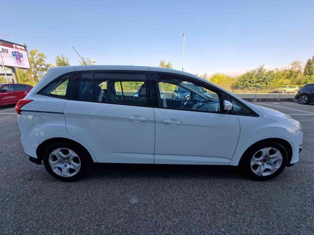 FORD C-Max 7 POSTI 1.6 TDCi 95CV Plus