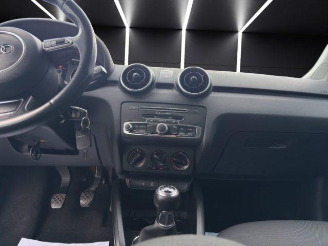 AUDI A1 1.0 82 CV TFSI Admired