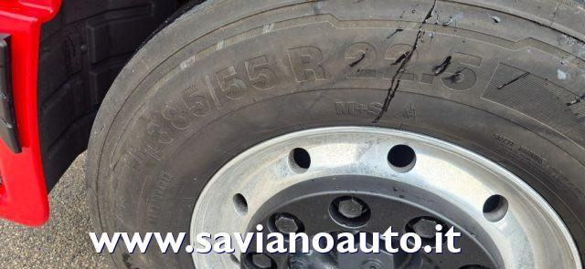 IVECO STRALIS 510XP " TRATTORE STRADALE "