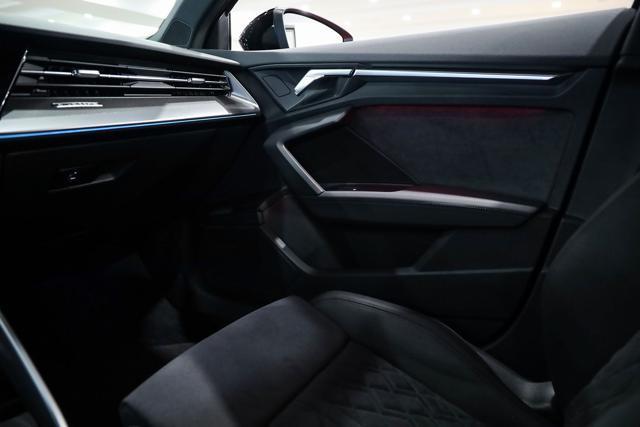 AUDI RS3 **SPB TFSI quattro S tronic