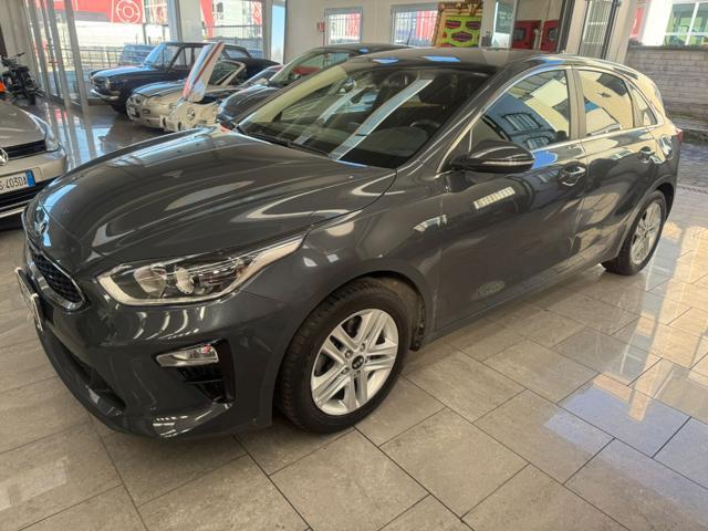 KIA Ceed 1.4 MPi GPL 5p. Business Class