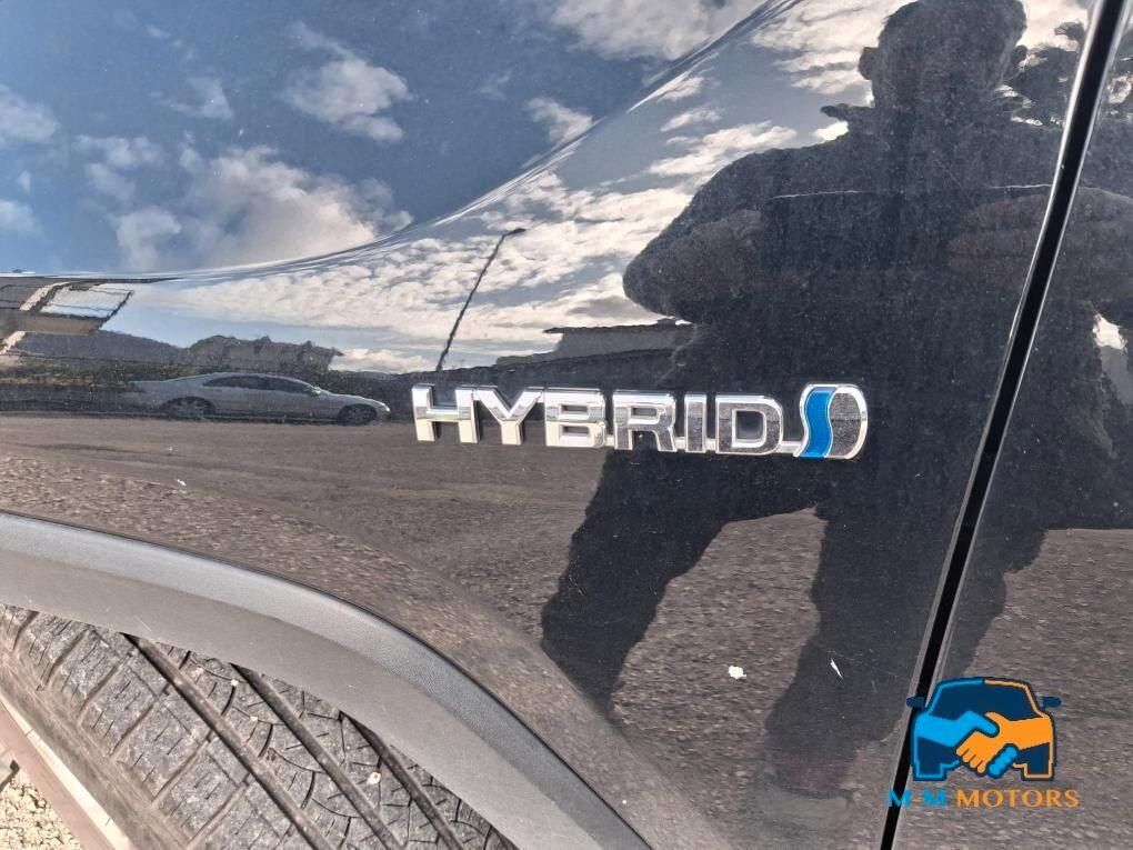 Toyota RAV 4 RAV4 2.5 HV (218CV) E-CVT 2WD Active