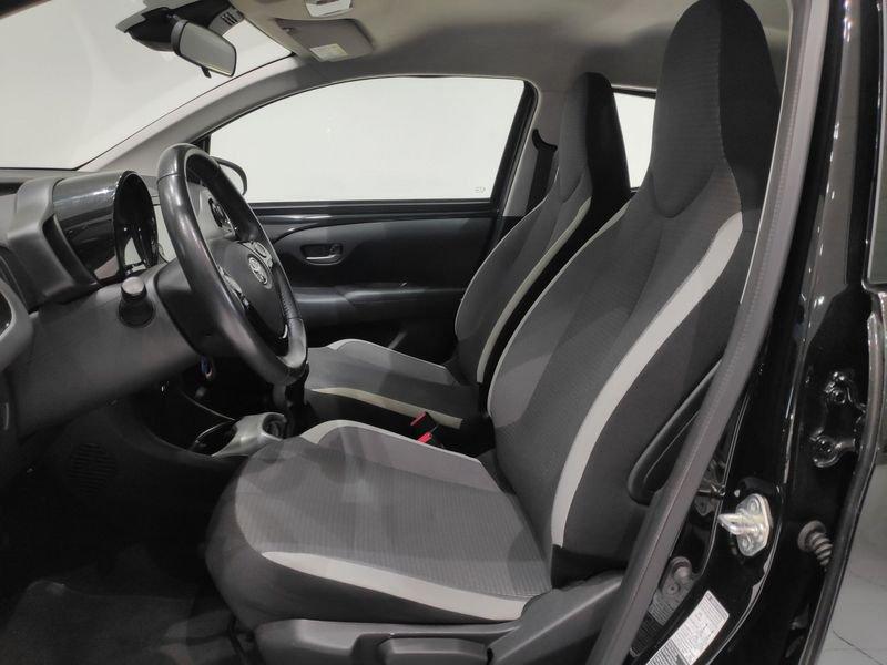 Toyota Aygo Aygo Connect 1.0 VVT-i 72 CV 5 porte x-fun*GARANTITA*