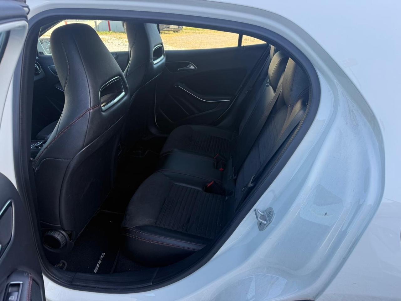 Mercedes-benz GLA 200 d Automatic Premium
