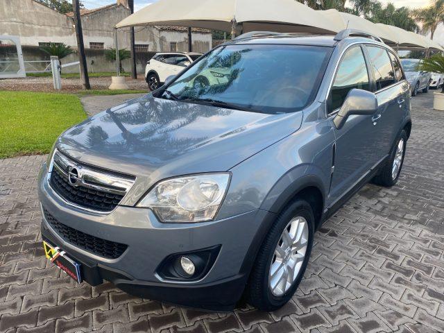 OPEL Antara 2.2 CDTI 163CV Cosmo
