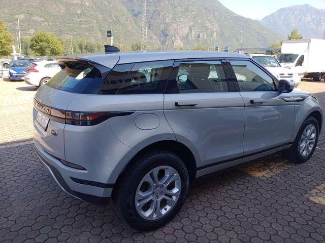 Land Rover Range Rover Evoque Range Rover Evoque 5p 2.2 td4 Launch edition 150cv