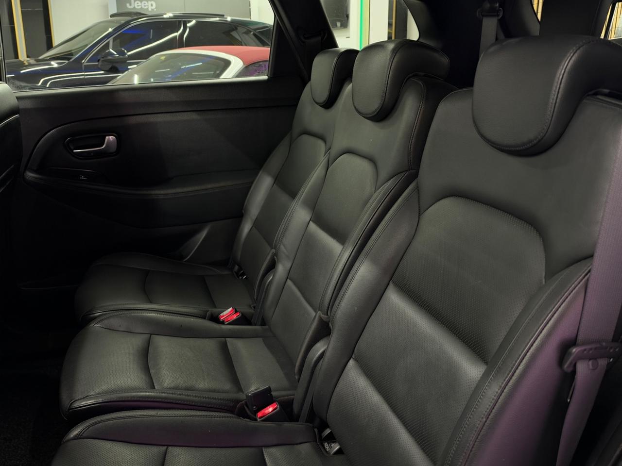 Kia Carens 1.7 CRDi 141CV DCT IPER FULL-TETTO 7 Posti