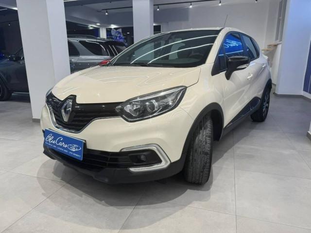 Renault Captur 1.5 dci Business 90cv