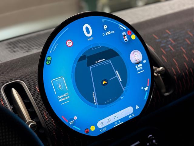 MINI Countryman S ALL4 JCW