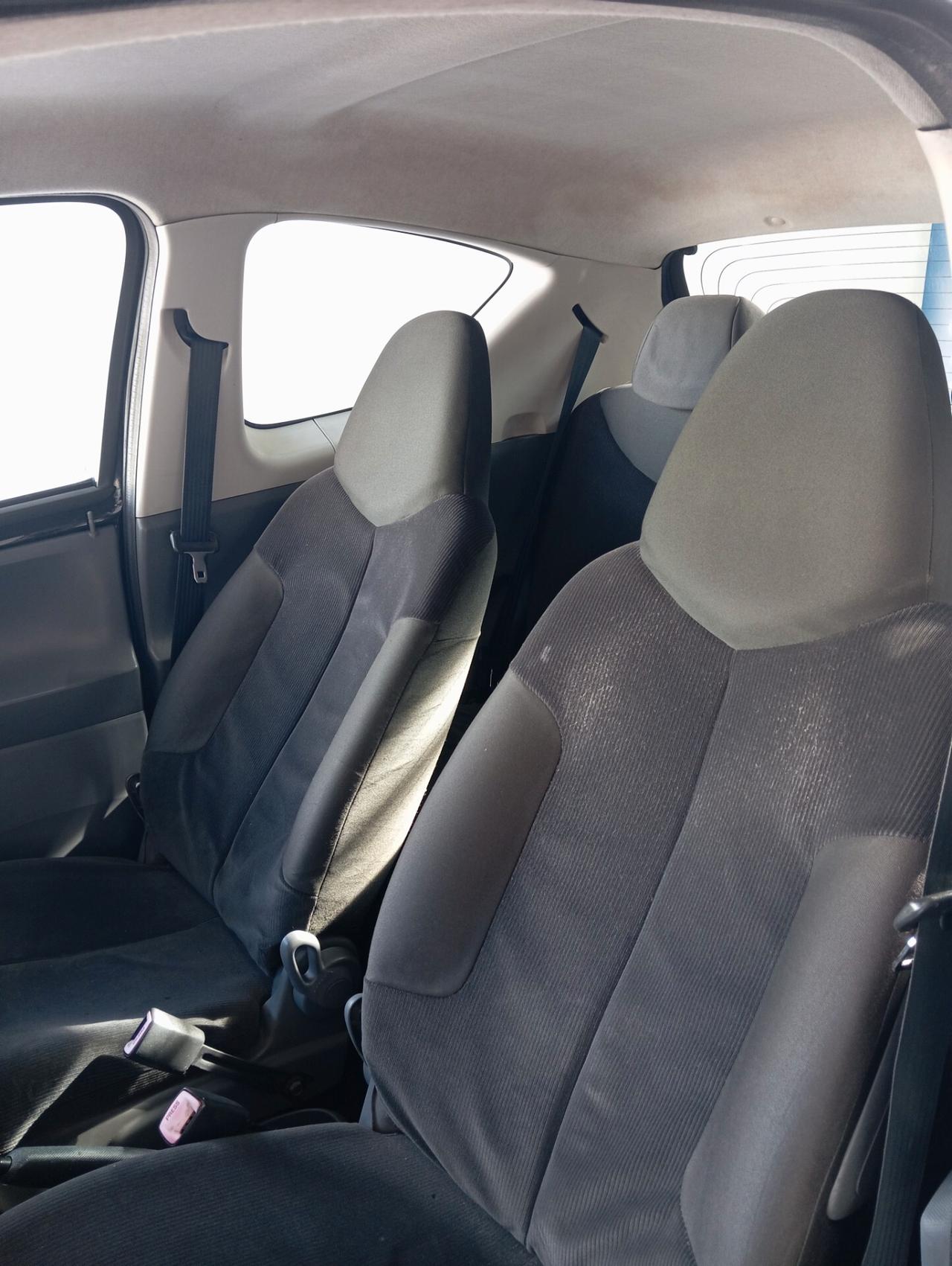 Citroen C1 1.0 benzina automatica CON GARANZIA