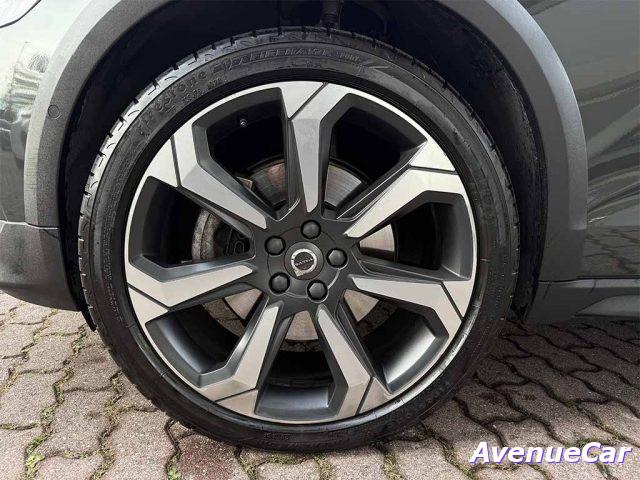 VOLVO V60 Cross Country 2.0 b4 awd CERCHI 20'' IVA ESP UNICO PROPRIETARIO