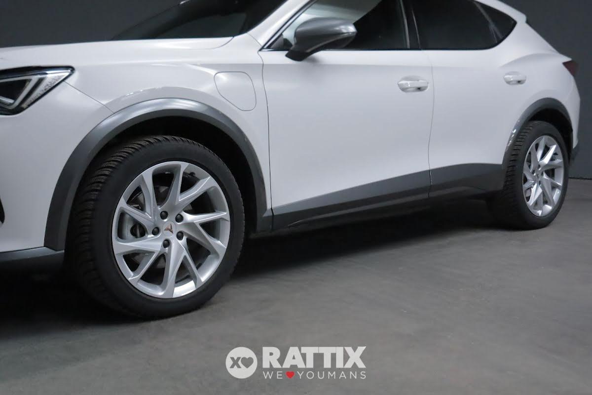 Cupra Formentor 1.4 e-Hybrid DSG