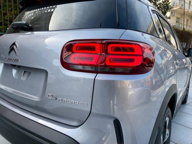 CITROEN C5 Aircross BlueHDi 130 Shine PRONTA CONSEGNA