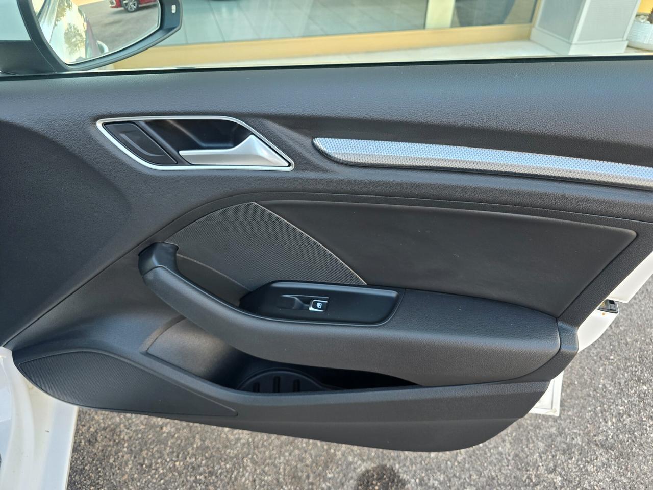 Audi A3 SPB 1.6 TDI Business