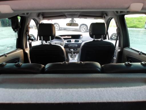 Renault Scenic X-Mod 1.5 dci Dynamique 110cv