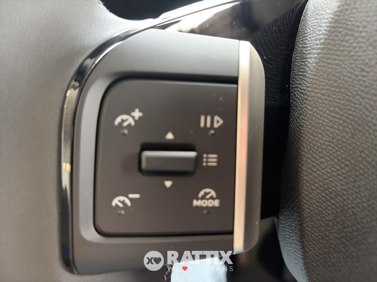 Citroen C3 1.2 hybrid 110CV Plus edcs6