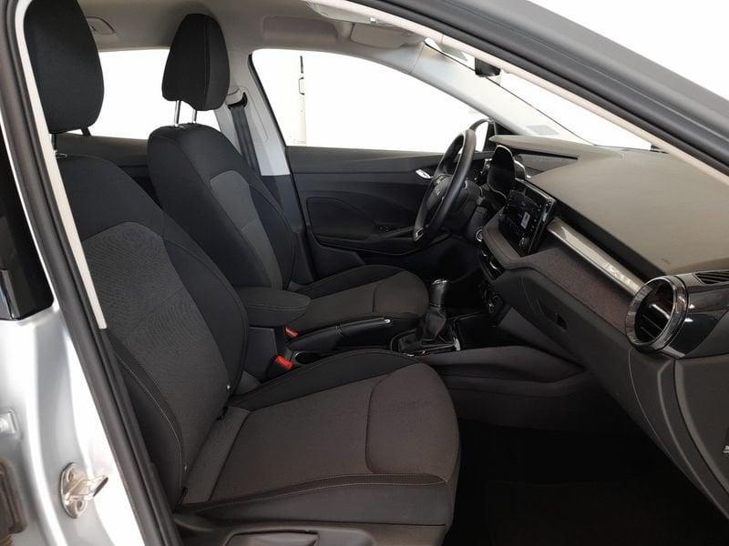 Škoda Fabia 1.0 TSI Evo 70KW YOUNG EDITION