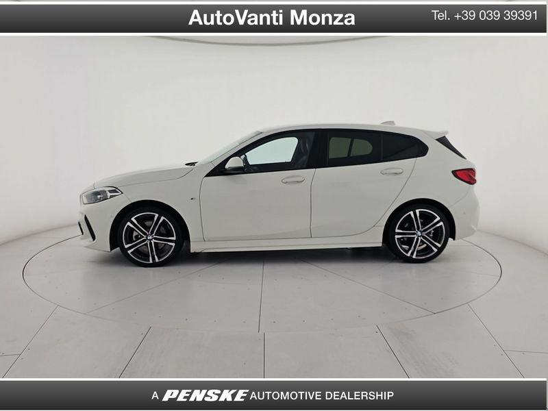 BMW Serie 1 116d 5p. Msport