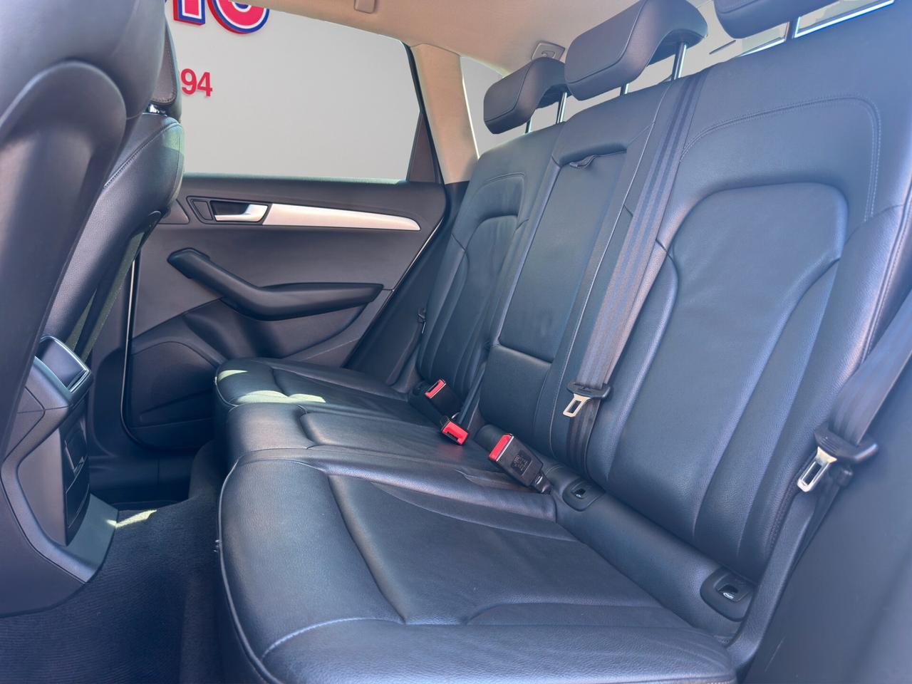 Audi Q5 2.0 TDI 170 CV quattro S tronic