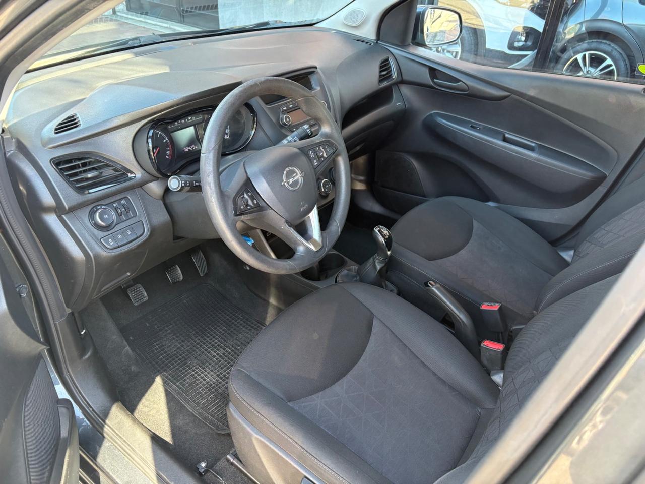 Opel Karl Rocks 1.0 73 CV 2019