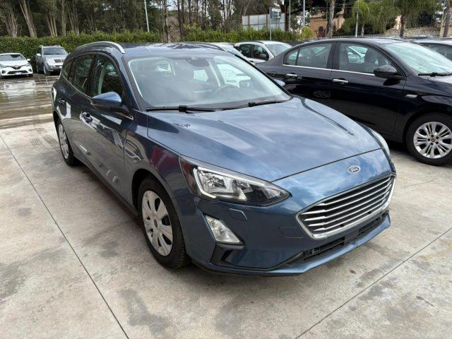 FORD Focus 2.0 EcoBlue 150 CV automatico