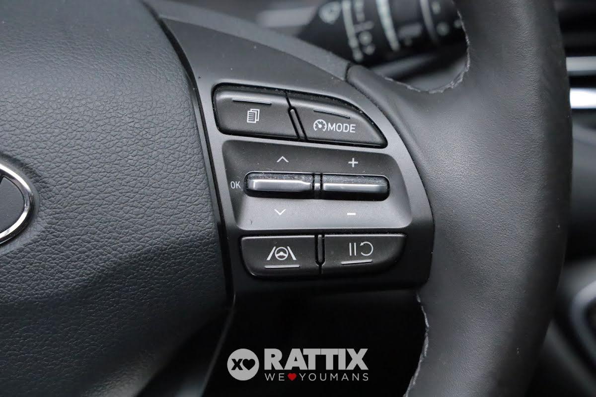 Hyundai i30 1.0 t-gdi 48V 120CV Prime dct