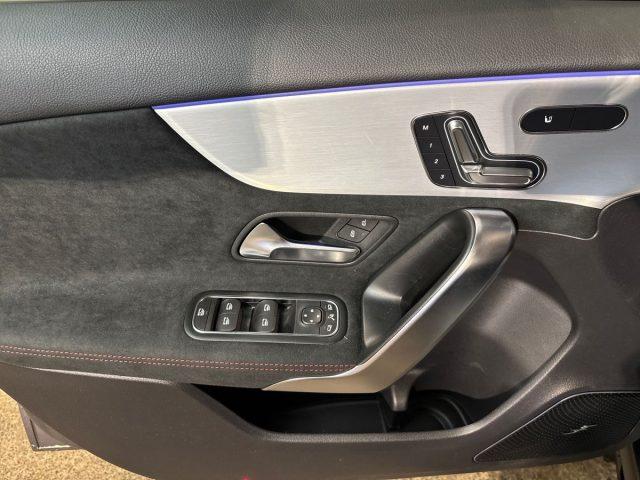 MERCEDES-BENZ A 45 AMG S 4Matic+ AMG Line Premium Plus