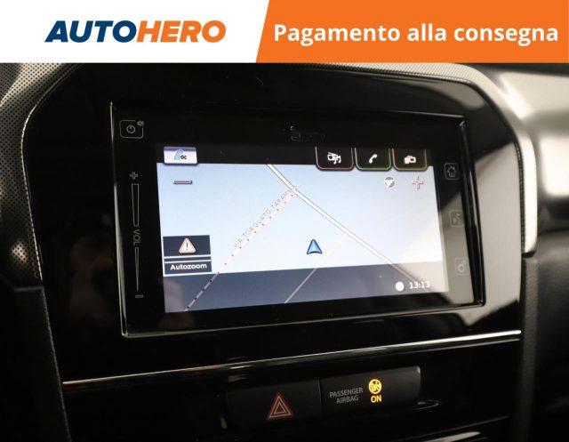 SUZUKI Vitara 1.4 Boosterjet Top