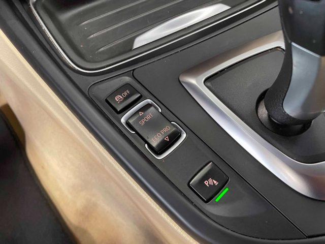 BMW 420 GRAN COUPE 420I XDRIVE LUXURY AUTO