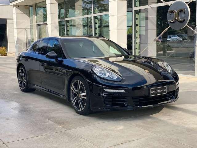 Porsche Panamera Panamera 3.0d Edition 300CV Pasm/C.20/Bose