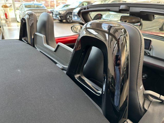MAZDA MX-5 1.5L Skyactiv-G Exceed - Bose - LED - Navi