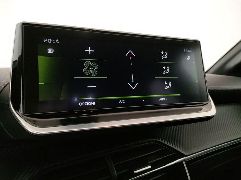 Peugeot 208 208 BlueHDi 100 Stop&Start 5 porte GT Line