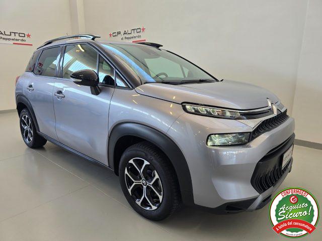 CITROEN C3 Aircross PureTech 110 S&S Plus