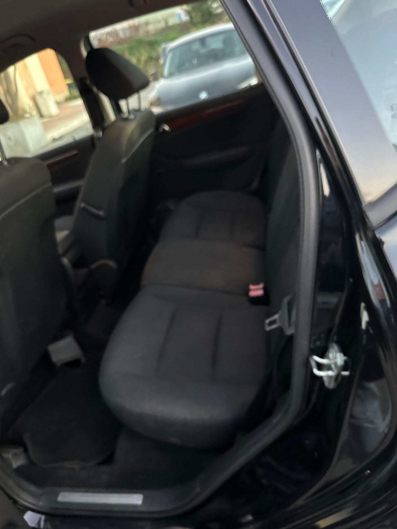 Mercedes-benz A 180 CDI Avantgarde