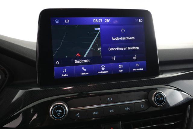 FORD Kuga Kuga 2.5 Plug In Hybrid 225 CV CVT 2WD ST-Line