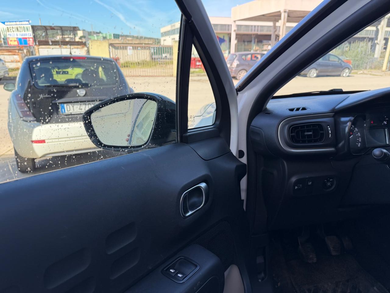 Citroen C3 1.5 diesel 100 CV 2021