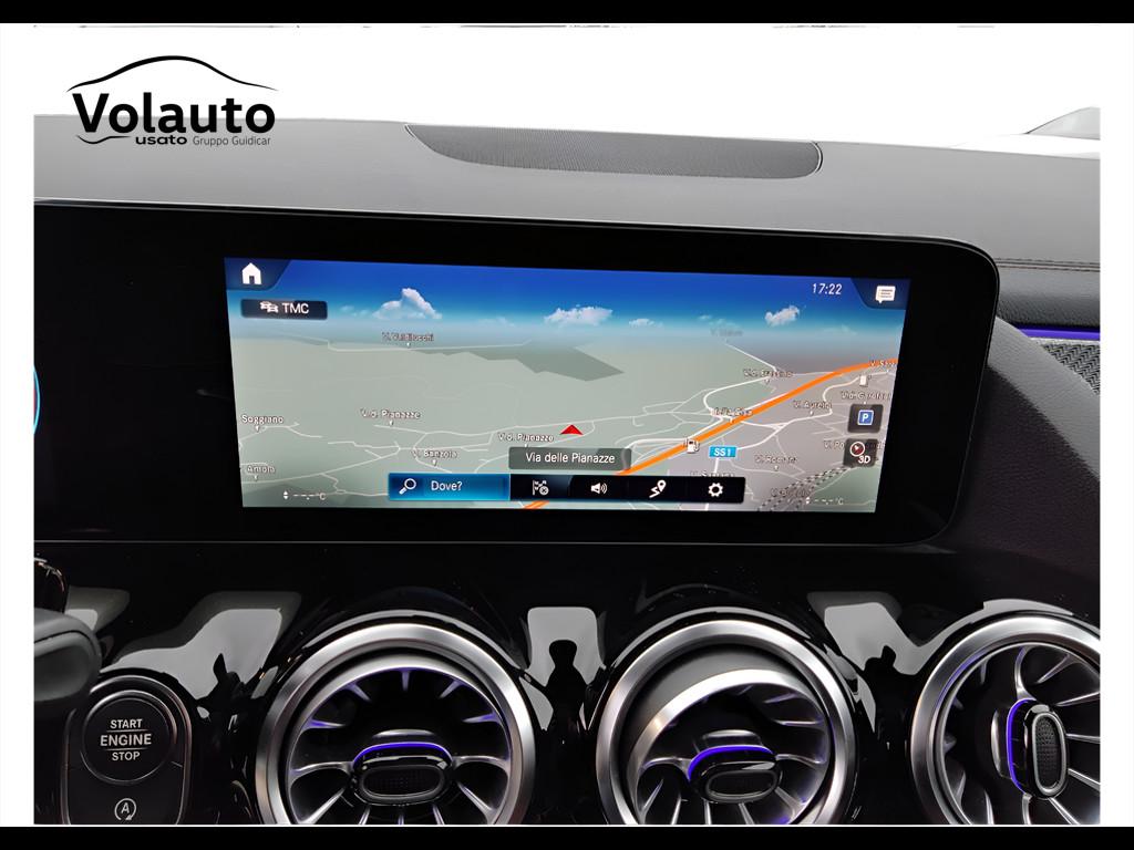Mercedes-Benz GLA-H247 2020 - GLA 200 d Premium auto