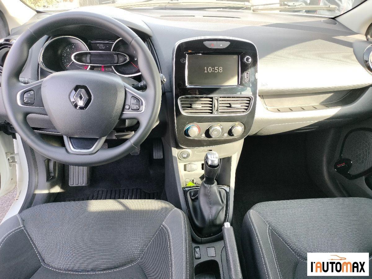 RENAULT - Clio 1.5 dci energy Business 75cv