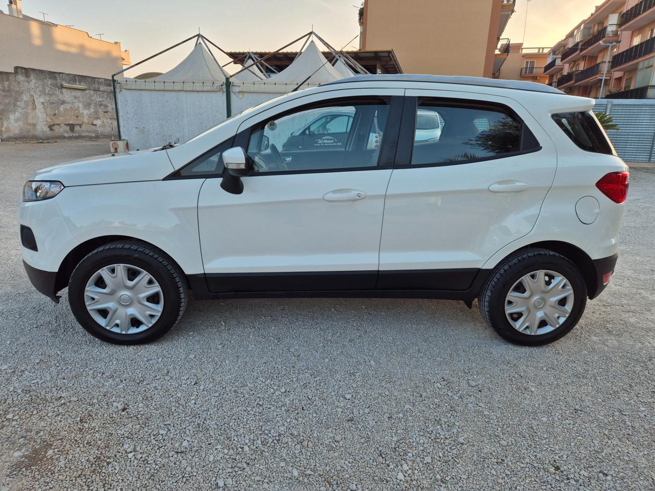 Ford EcoSport 1.5 TDCi 95 CV Business