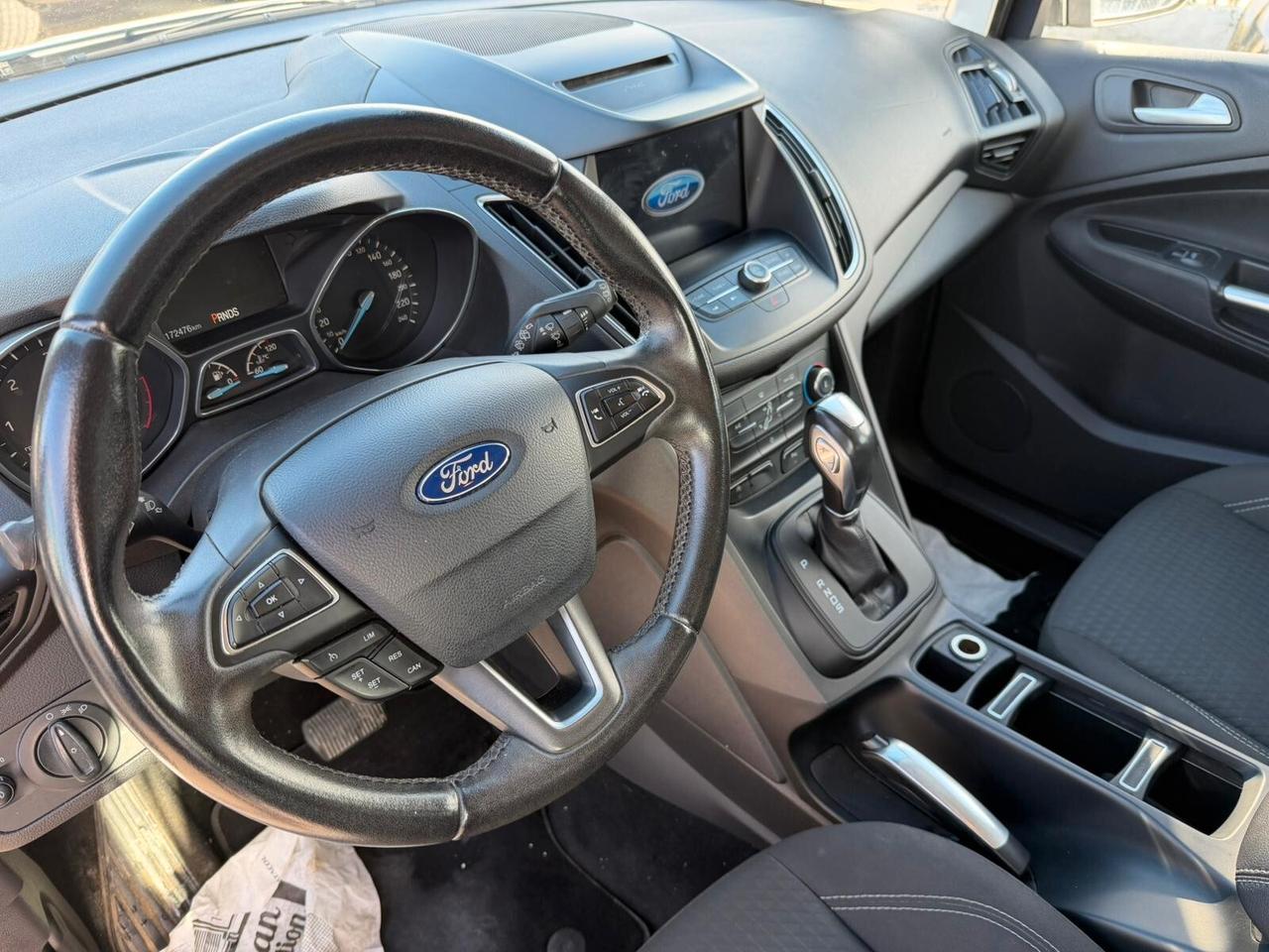 Ford C-Max 1.5 TDCi 120CV Powershift Start&Stop Titanium