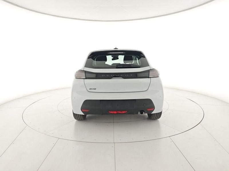 Peugeot 208 PureTech 100 Stop&Start 5 porte Style