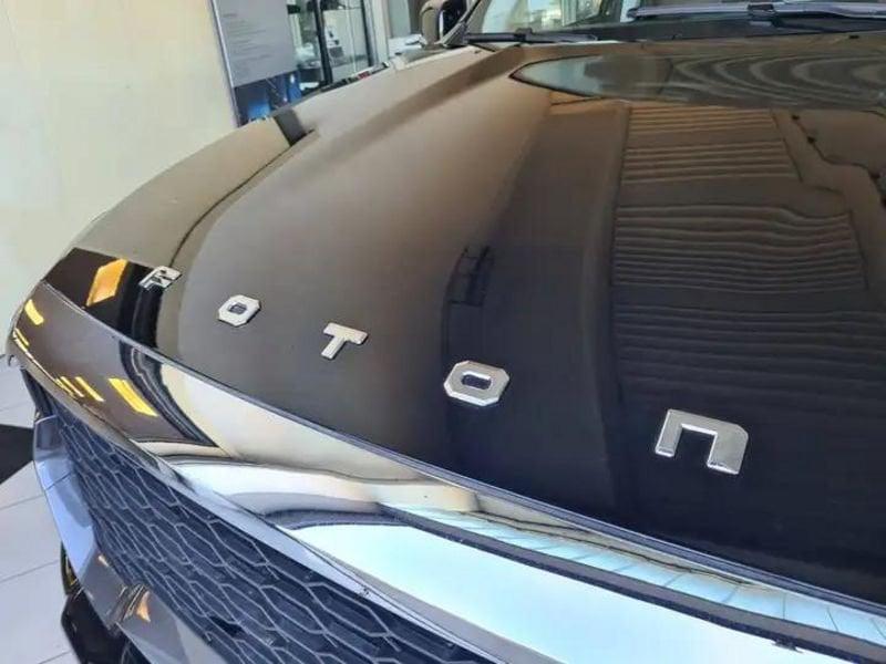 Foton Tunland V9 Tunland V9 2.0 vgt turbo 48V Ultra 8at - IVA ESPOSTA !