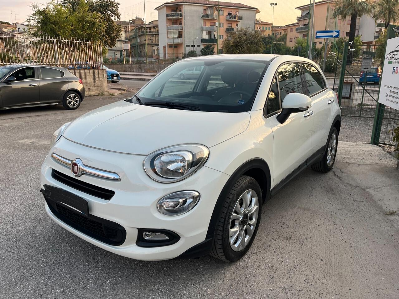 Fiat 500X 1.3 MultiJet 95 CV